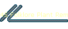 45 Folklore Plant Remedes