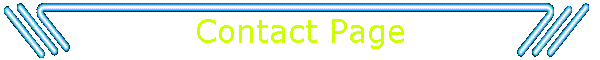 Contact Page